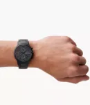Emporio Armani Men's Diver Watch - AR60051